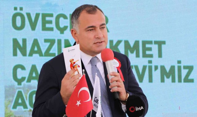 Çankaya 2021 yılında yeni eserlerine kavuştu