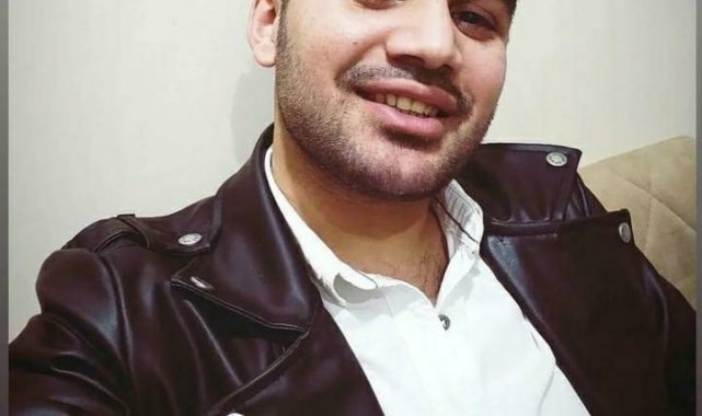 Çatalca'da bariyerlere çarpan araç sürücüsü hayatını kaybetti