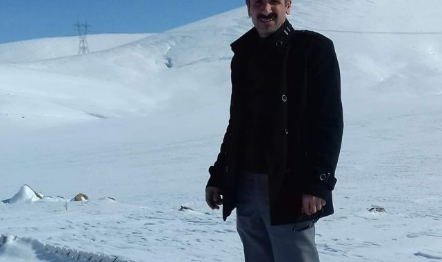 Çatıya çıkan danayı kurtarmak isterken düşerek hayatını kaybetti