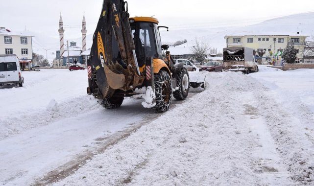 Çayırlı'da doğalgaz sıkıntısı