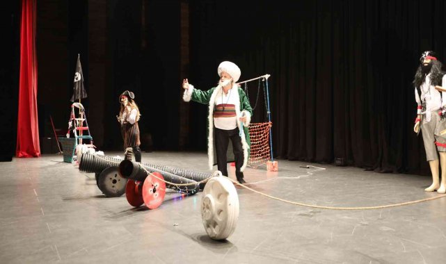 Çayırova'da şubat ayı kültür ve sanat etkinlikleri