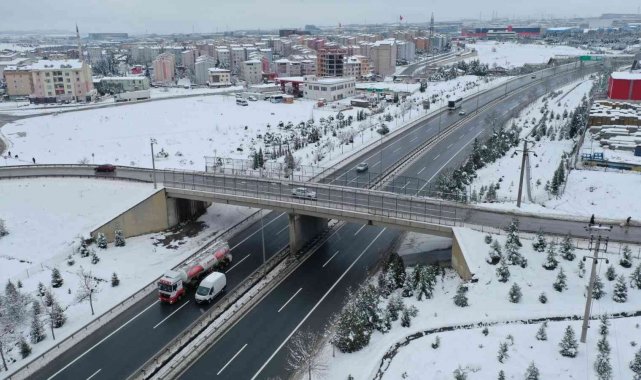 Çayırova'daki yeni köprü için ilk adım atıldı