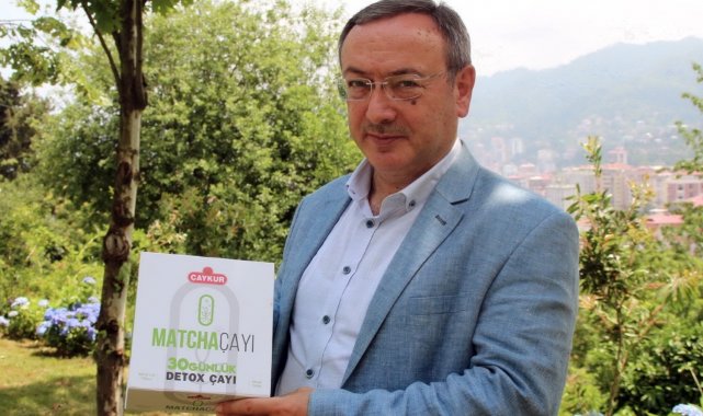 ÇAYKUR çay tohumundan yağ üretecek