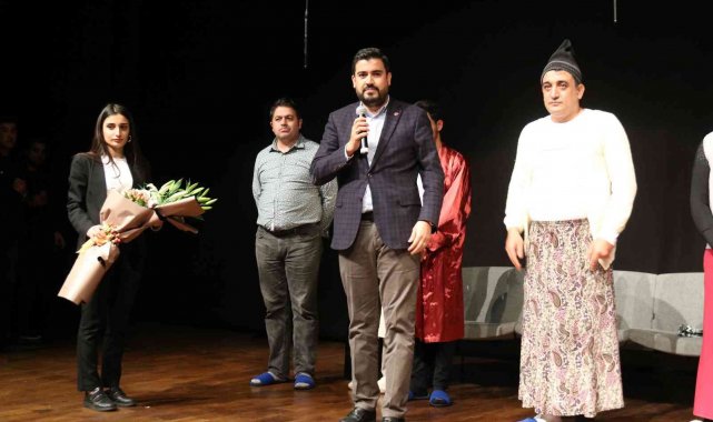 Çeled Uşaglar perdesini GGC için açtı