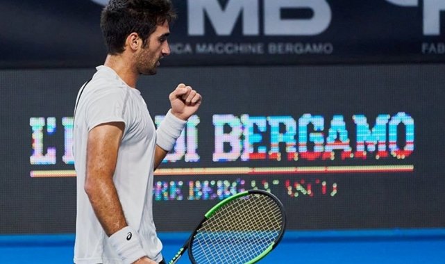 Cem ve Altuğ, Avustralya Açık Elemeleri'nde korta çıkıyor