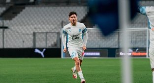 Cengiz Ünder: "Marsilya artık benim ailem"