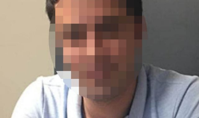 Cerrahi önlük ve robot kolu imalatı yapıyorum dedi, 10 milyon dolandırdı