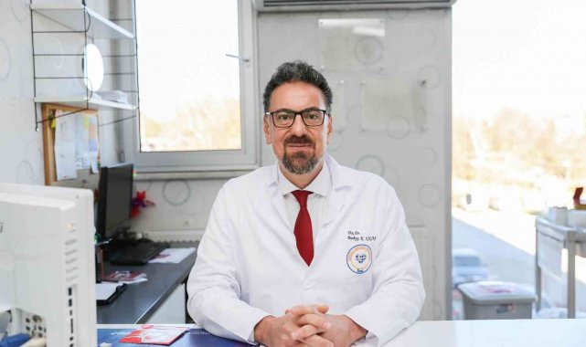 Cerrahi'nin Ortopedi ve Travmatoloji kadrosu Doç. Dr. Kaçıra ile daha da güçlendi