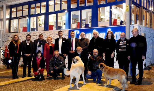 Çeşme Kaymakamı Çakıcı: "2022 sezonu ile ilgili iyimserim"