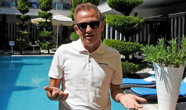 ÇEŞTOB Başkanı Demir, &quot;Polemiğe girmeyeceğim, her birey ve kurum bizim için değerlidir&quot;