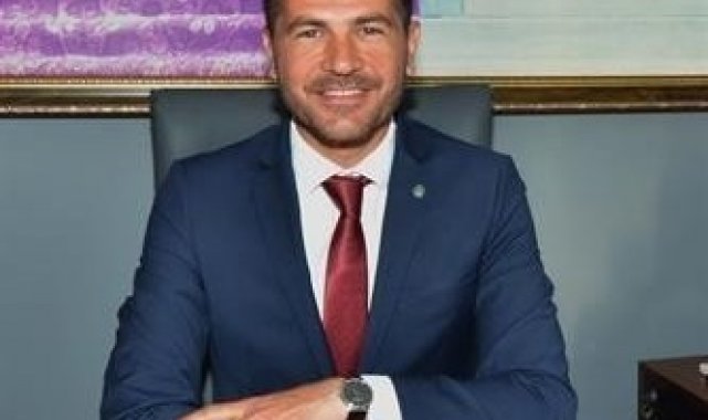 Çete davasında yargılanan Başkan Gürbüz duruşmaya yine katılmadı