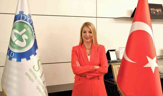 Çevikel: "Enerjide dışa bağımlılık kriz bağışıklığını düşürüyor"