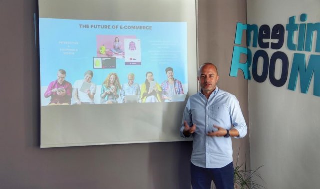 Çevre dostu dijital kartvizit dönemi