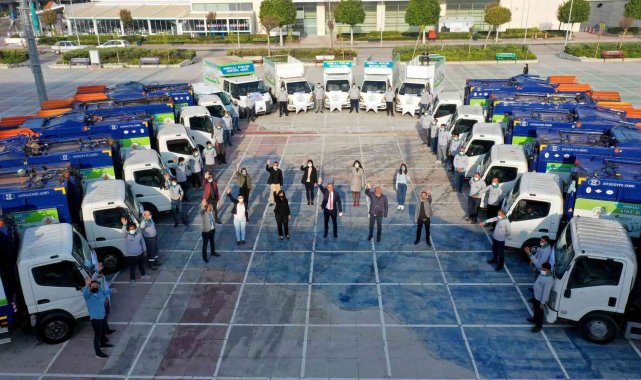 Çevreci Komşu Kart'a ödenen fiyatlar yüzde 66 arttı