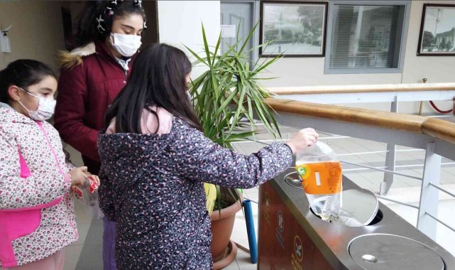 Çevreyi koruyanlar, &quot;Kesişme: İyi ki Varsın Eren&quot; filmini ücretsiz izledi