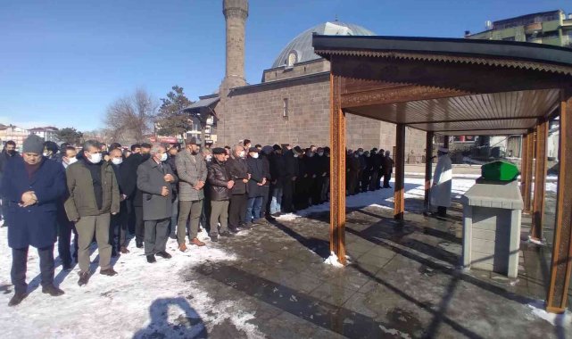 Ceylan ailesinin acı günü