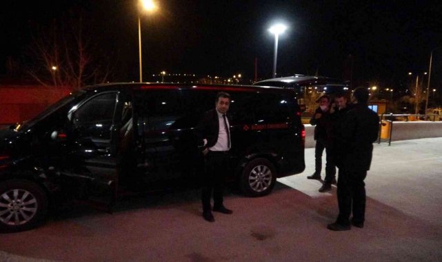 Cezaevi müdürü organlarıyla 3 kişiye hayat verdi