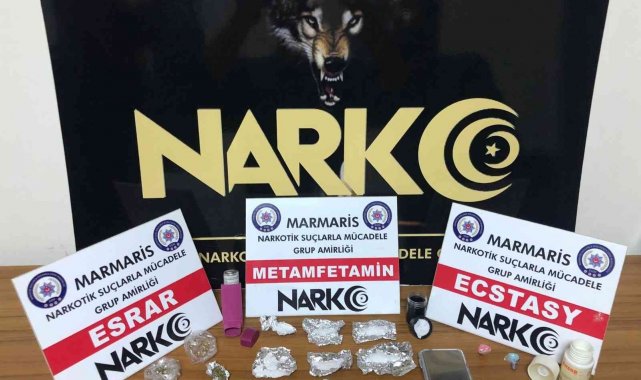 Cezaevinden izinli çıktı yine aynı suçu işledi