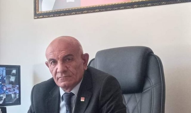 CHP Bayburt İl Başkanı Erel hayatını kaybetti