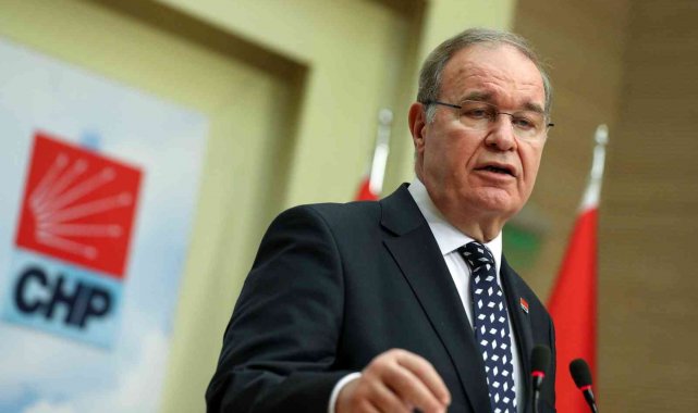 CHP Sözcüsü Öztrak, İYİ Parti'li Ağıralioğlu'nun açıklamalarını değerlendirdi