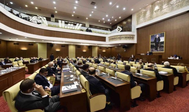 CHP ve İYİ Parti&#039;den Başkan Oğuz&#039;a &quot;Kahramanazan Halk Ekmek&quot; övgüsü