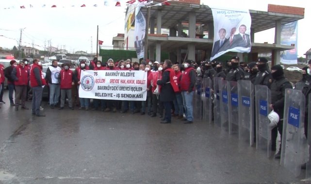 CHP'li belediye çalışanlarından Kılıçdaroğlu'na 'zam' tepkisi