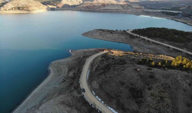 Çiftçilere ekim için yağış periyodu uyarısı