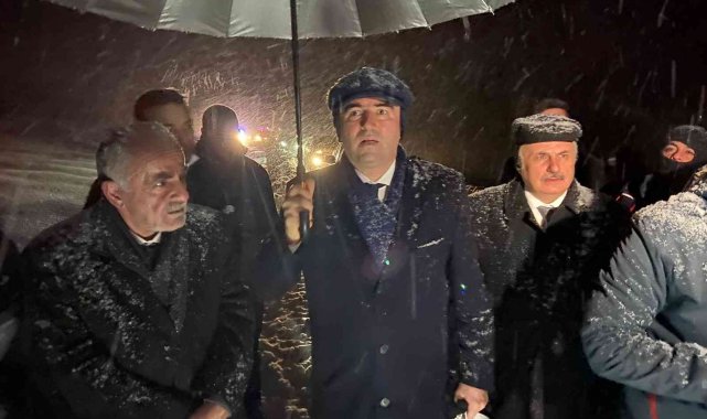 Çığ altında kalan 2 kişi hayatını kaybetti