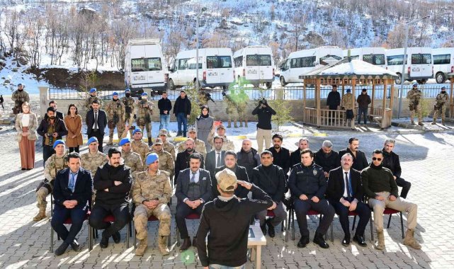 Çığ şehidinin ismi akıl ve zekâ oyunları sınıfında yaşatılacak