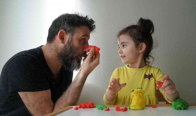 Çiğli'de ebeveynler eğitimde