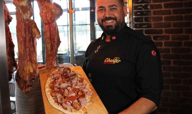 Cihangir Kebap&#039;ta bayilik görüşmeleri başladı