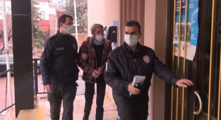 Cinayet zanlıları tutuklandı