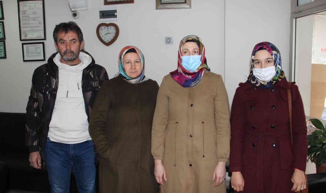 Cinayete kurban giden kadının acılı ailesi konuştu