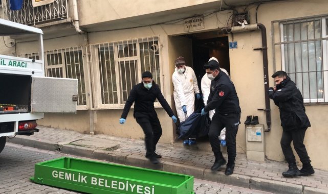 Cinayetin sebebi çocuğa tokat