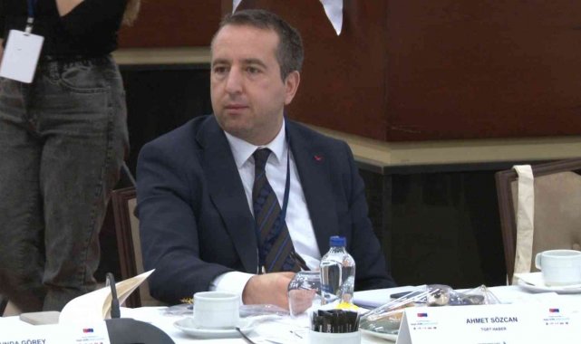 Çocuk Dostu Yayıncılık Çalıştayı Ankara'da gerçekleşti