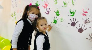 Çocuk kulübü yeni öğrencilerini bekliyor