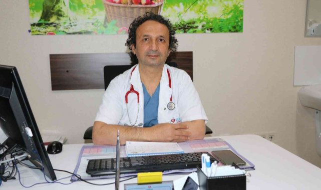 Çocuklarda Covid ile gribal enfeksiyonu ayırt etmek zor