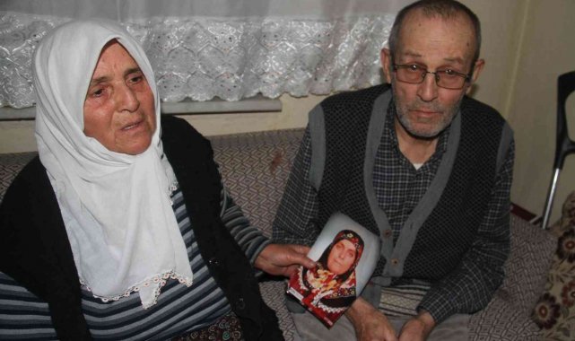 Çocuklarını öldüren gelinlerinden şikayetçi olmayan aile, gelinleri için tahliye istedi