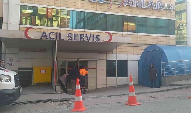 Çöp kamyonun çarptığı 9 yaşındaki öğrenci hayatını kaybetti