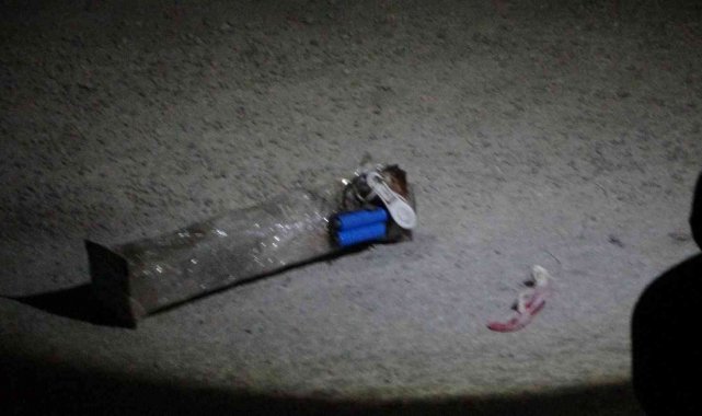 Çorum'daki bombalı düzenekle ilgili bir tutuklama daha