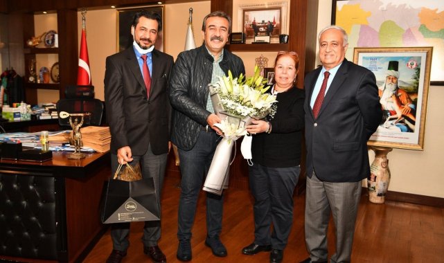 Çukurova Belediyesi&#039;nde sosyal denge tazminatı 2 bin 500 lira