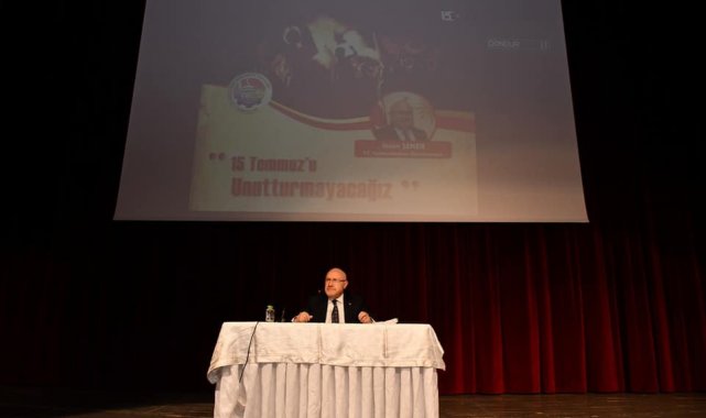 Cumhurbaşkanı Başdanışmanı Şener: &quot;Gaz parası, pazarlardaki ücretlerin artırılması bahane edilerek Kazakistan işgal ediliyor&quot;