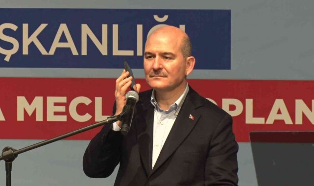 Cumhurbaşkanı Erdoğan: "2023 Haziran bizim çok önemli bir sınav"