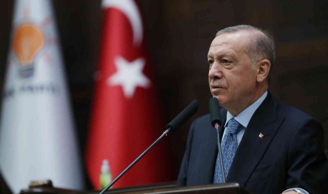 Cumhurbaşkanı Erdoğan: "PKK terör örgütünün uzantılarını parlamentomuzda görmek istemiyoruz"
