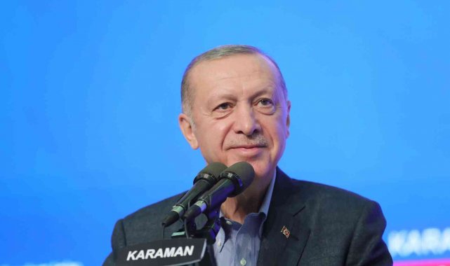 Cumhurbaşkanı Erdoğan&#039;dan CHP&#039;ye sert tepki: &quot;Onların dinden, diyanetten nasibi yok&quot;