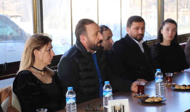 Çuval fabrikasında çalışacak personel Kocaeli'de eğitilecek