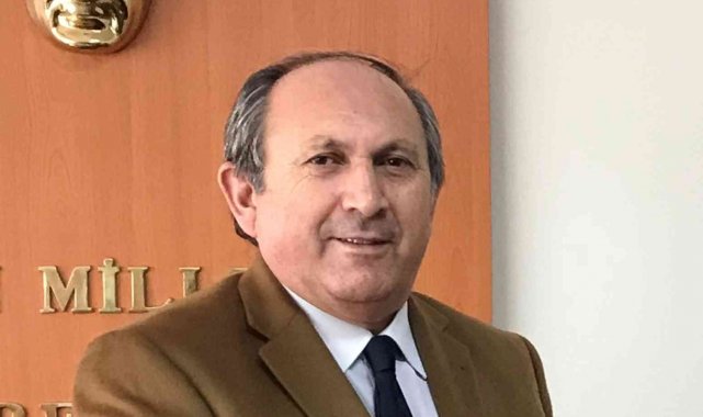 DAGC'den Çalışan Gazeteciler Günü mesajı