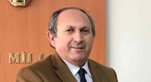 DAGC'den Çalışan Gazeteciler Günü mesajı