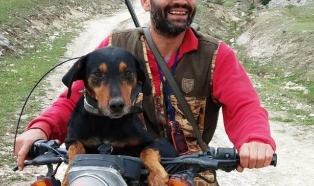 Dağda 4 saat mahsur kalan İl Genel Meclisi üyesini köylüler kurtardı