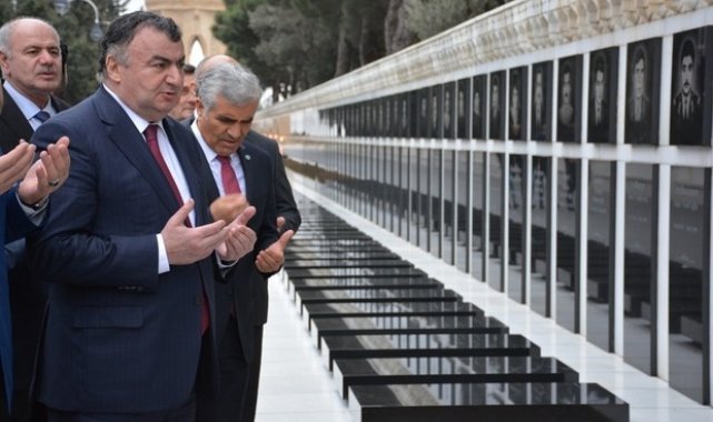 DATÜB: "Kanlı günü unutmadık, unutturmayacağız''